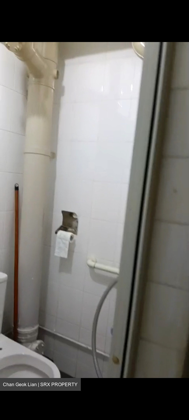 Blk 329 Woodlands Street 32 (Woodlands), HDB 4 Rooms #636910961